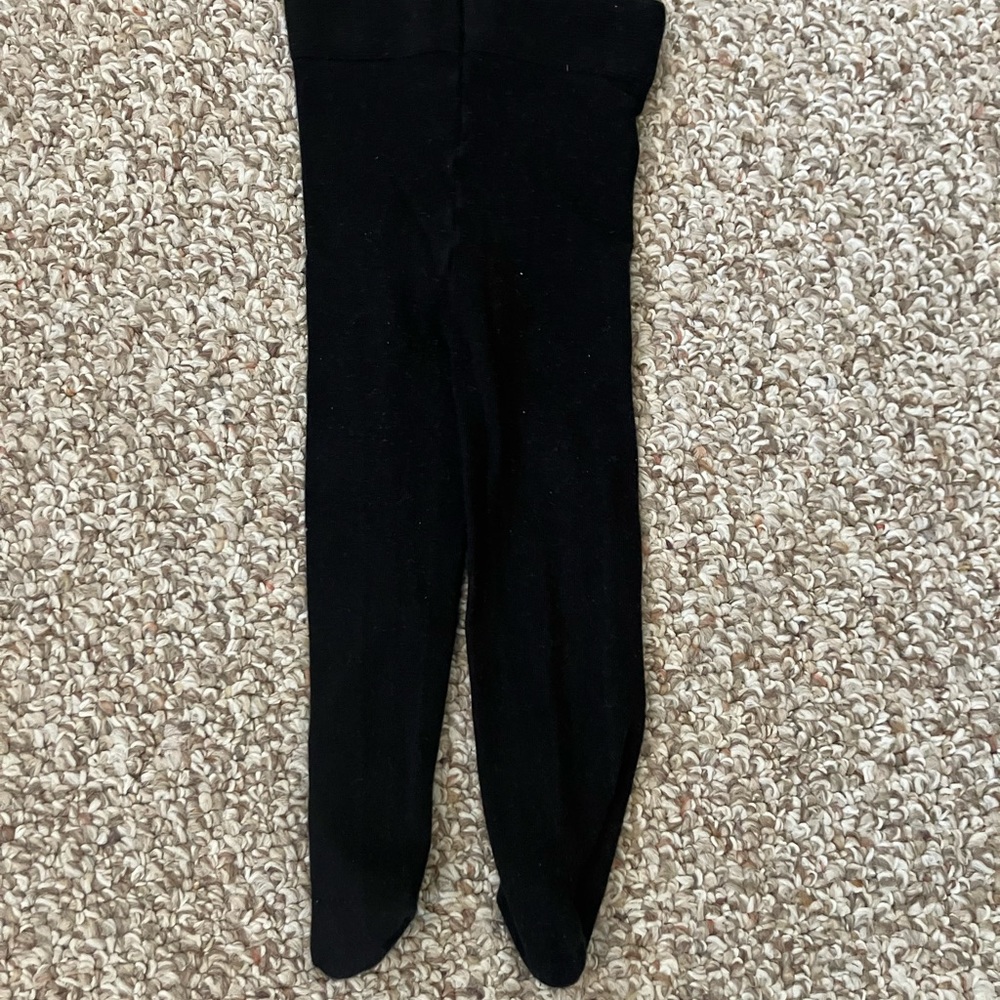 Six pairs of baby girls tights - Picture 2 of 7